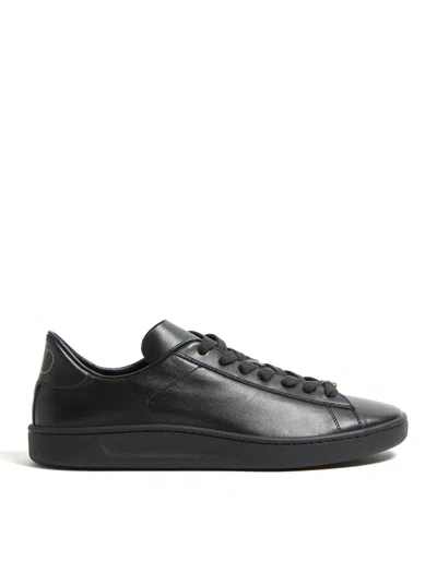 VALENTINO GARAVANI ROYCO SNEAKER IN NAPPA CALFSKIN