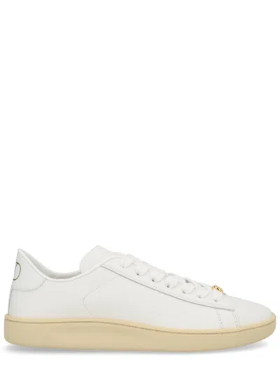 Valentino Garavani "royco" Sneaker In White