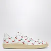Valentino Garavani Royco Sneaker In Soft Nappa Calfskin