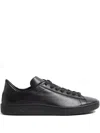 Valentino Royco Signature Brass Vlogo Low-top Sneakers