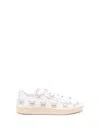 Valentino Royco Le Chat De La Maison Sneakers