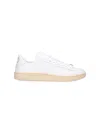 Valentino Sneaker |  Garavani Royco | Vitello Nappato/vlogo/rs Sneakers White