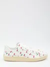 Valentino Garavani Royco Sneaker In Soft Nappa Calfskin