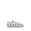 Valentino Royco Sneakers In White