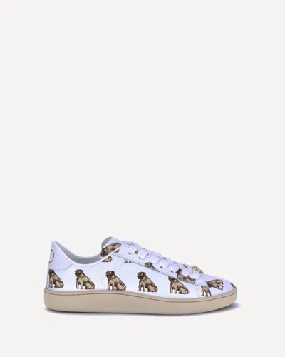 VALENTINO GARAVANI ROYCO SNEAKERS