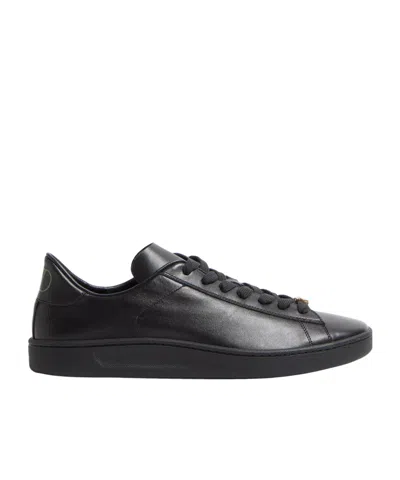 VALENTINO GARAVANI VALENTINO GARAVANI ROYCO LACE-UP SNEAKERS