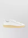 Valentino Royco Leather Sneakers