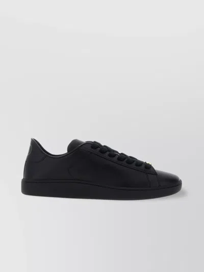 VALENTINO GARAVANI 'ROYCO' SNEAKERS ROUND TOE