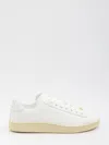 Valentino Royco Trainer In White