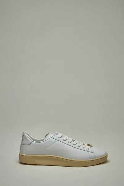 Valentino Garavani Royco Trainer In White