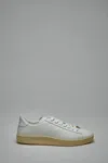 Valentino Royco Trainer In White