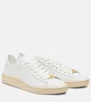Valentino Sneaker |  Garavani Royco | Vitello Nappato/vlogo/rs Sneakers White