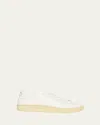 Valentino Sneaker |  Garavani Royco | Vitello Nappato/vlogo/rs Sneakers White