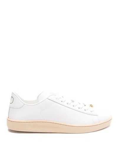 VALENTINO GARAVANI ZAPATILLAS - BLANCO
