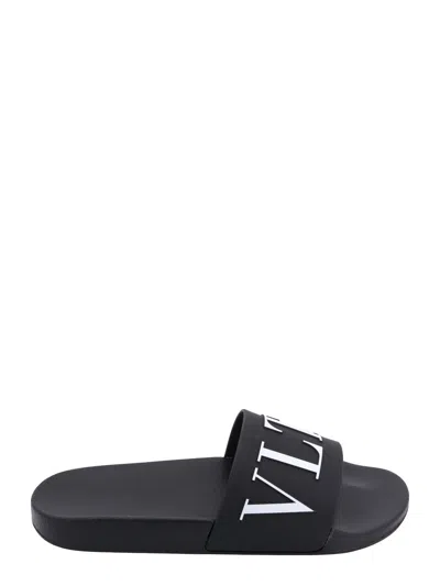 Valentino Garavani Rubber Slide