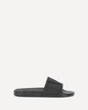 Valentino Coolside Rubber Slides Sandals