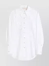 Valentino Garavani Cotton Popeline Shirt