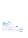 Valentino Runboot Mid Sneakers In White