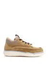 VALENTINO GARAVANI RUNBOOT SNEAKER