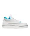 Valentino Runboot Mid Sneakers In White