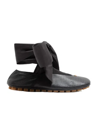 VALENTINO GARAVANI RYTHMIKA BALLERINA