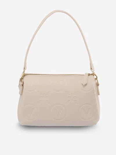 Valentino Garavani Kids' Samba Re Shoulder Bag In Pink