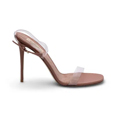 Valentino Garavani Valentino Sandal In Multi