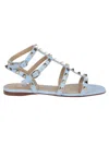 Valentino Sandal Rockstud T. 05