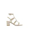 Valentino Rockstud Pumps