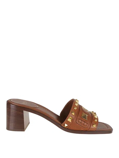 VALENTINO GARAVANI SLIDE VG PLASTER CASTER T 60