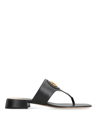 Valentino Garavani Vlogo Slides