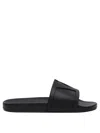 Valentino Coolside Rubber Slides Sandals