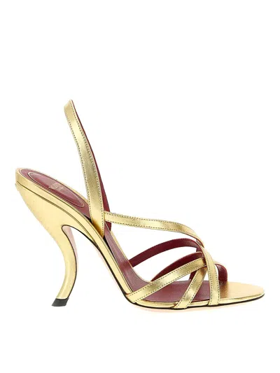 VALENTINO GARAVANI SANDALS