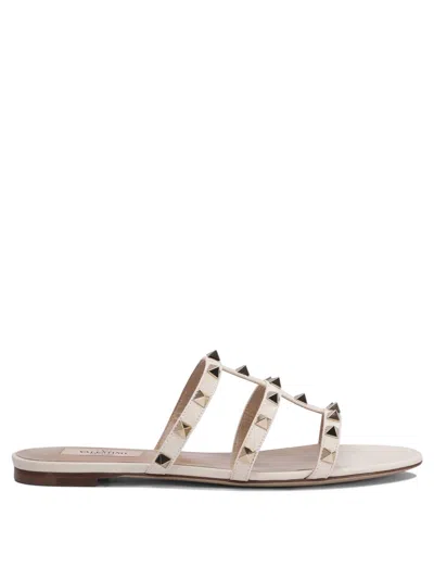 Valentino Garavani Sandals White