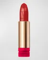 Valentino Rosso  Refillable Lipstick Refill In 205a