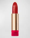 Valentino Rosso  Refillable Lipstick Refill In 217a