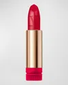 Valentino Rosso  Refillable Lipstick Refill In 22r