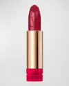 Valentino Satin Rosso  Lipstick Refill In White