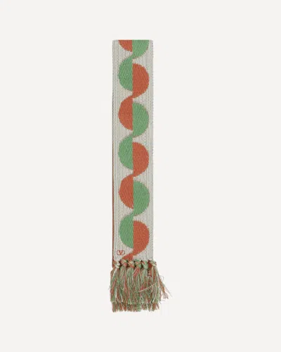 VALENTINO SCARF