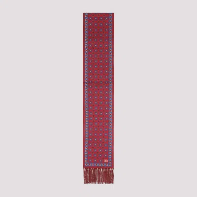 Valentino Scarves Red