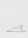 Valentino Sandals In Weiss