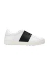 Valentino Open Sneakers In Multi
