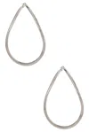 VALENTINO GARAVANI SHADOWSHINE EARRINGS