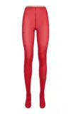 Valentino Sheer Tights