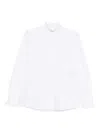 Valentino Shirt In White