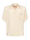 Valentino Camisa - Gris In Grey