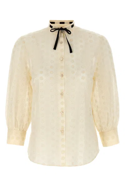 VALENTINO SHIRT VALENTINO GARAVANI SANGALLO