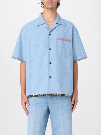 VALENTINO SHIRT MEN VALENTINO,427914028