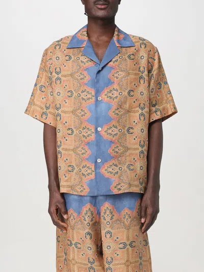 VALENTINO SHIRT MEN VALENTINO,421813005