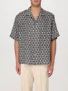 Valentino Shirt In Multicolor